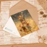 “Starlight” Postcard Set 
