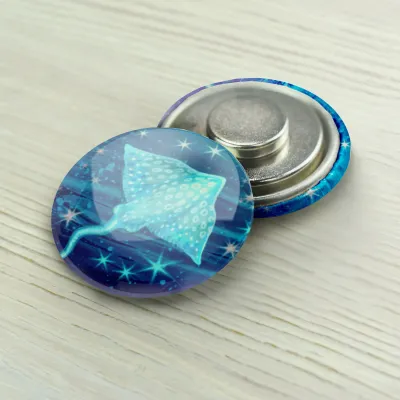 Магнитный держатель «Скат» 