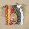 Набор для вышивания «Пёстрая курочка»