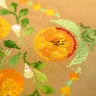 Электронная схема «Мандариновые котики»