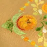 Электронная схема «Мандариновые котики»