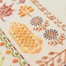 Digital embroidery chart “Autumn Still-life”