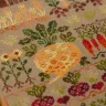 Схема для вышивания «Вершки и корешки»