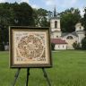 Электронная схема «Провинциальные сезоны»