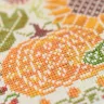 Схема для вышивания «Осенний натюрморт»