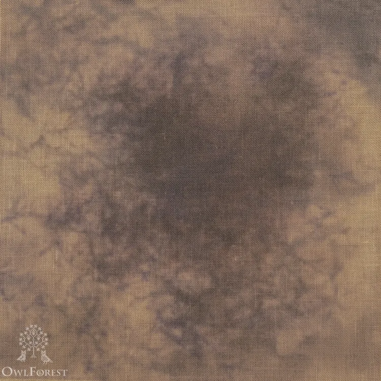Печатная ткань «Колхозное поле», 32ct