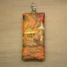 Ключница «Сова в шапочке»