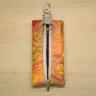 Ключница «Сова в шапочке»