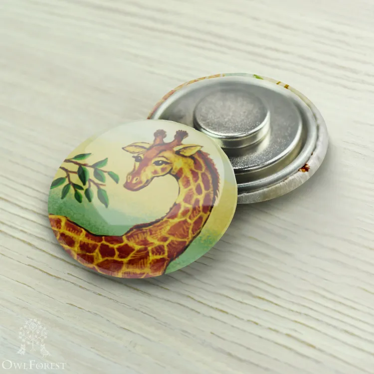 Магнитный держатель «Жираф»