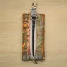Ключница «Мартовские коты»