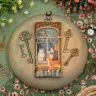 Ключница «Мартовские коты»