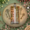 Ключница «Мартовские коты»