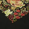 Embroidery kit “Firebird”