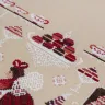 Digital embroidery chart “Candy Fairy”