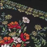 Схема для вышивания «Травы да цветы»