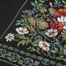 Схема для вышивания «Травы да цветы»