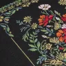 Схема для вышивания «Травы да цветы»