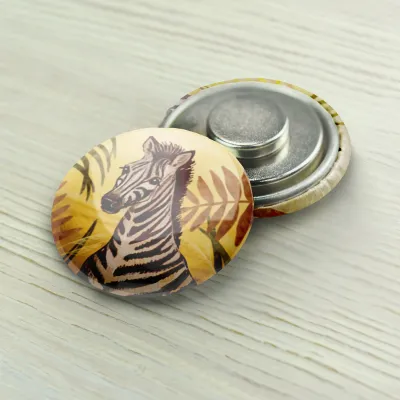 Магнитный держатель «Зебра»