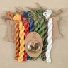 Набор для вышивания «Бойкий петушок»