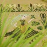 Схема для вышивания «Кикимора болотная»