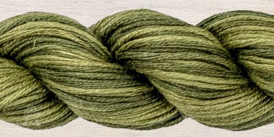 Mouline thread “OwlForest 2305 — Oak Leaf 25m”