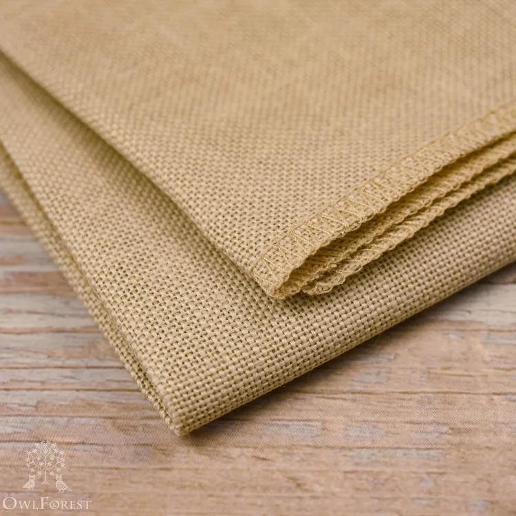 Рекомендованная ткань для схемы «Петергоф»