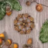 Бобинка «Вихрь желудей»