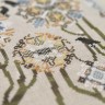 Digital embroidery chart “Rooks”