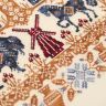 Электронная схема «Белорусские вырезанки»