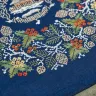 Схема для вышивания «Морозная ночь»
