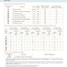 Открытки со схемами «Зимне-лесные схемы»