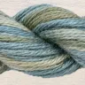 Mouline thread “OwlForest 2310 — Seabuckthorn Leaf”