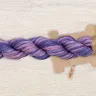 Mouline thread “OwlForest 3427 — Lavender”