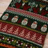 Кашне «Лесные совы»