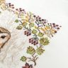 Электронная схема «Сипуха»