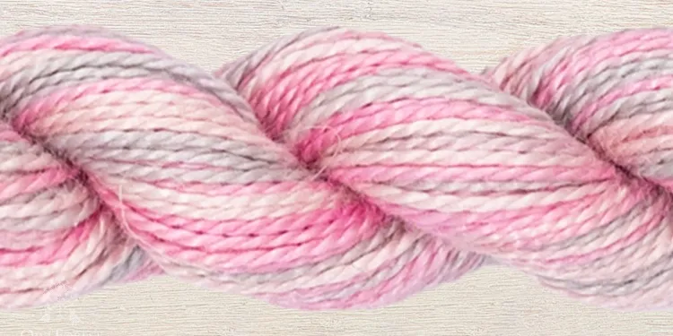 Perle Owlforest 3511 — «Старые розы»