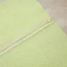 Задник для подушки с молнией 50х50 см