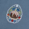 Электронная схема «Пасхальные миниатюры»