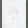 Печатная ткань «Деревенька», 30ct