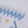 Free embroidery digital chart “Fairy Tale Houses”