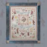 Digital embroidery chart “Pushkin's Tales”
