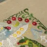 Схема для вышивания «Бистро «Поганочки»