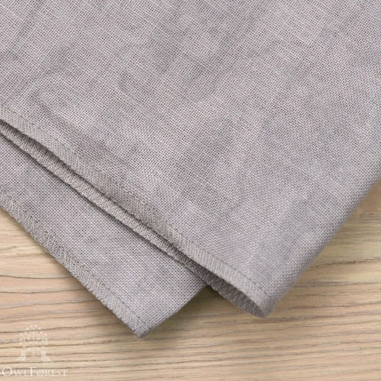 Рекомендованная ткань для схемы «Приключения Шерлока Холмса»