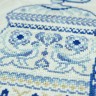 Embroidery kit “Kvassnik”