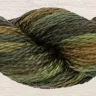 Mouline thread “OwlForest 3302 — Green Oak”