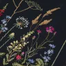 Электронная схема «Разнотравье. Кузнечик»
