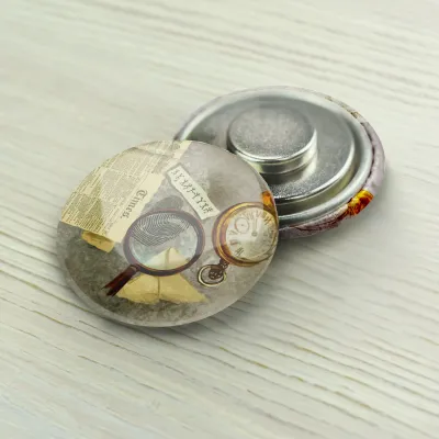 Магнитный держатель «Детектив»