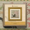 Mini-Embroidery Kit “Fables. Cat and Cook”