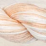 Mouline thread “OwlForest 2105 — Carrot Cream 25m”