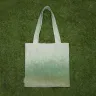 “Small Cupboard” Linen Shopping Bag 